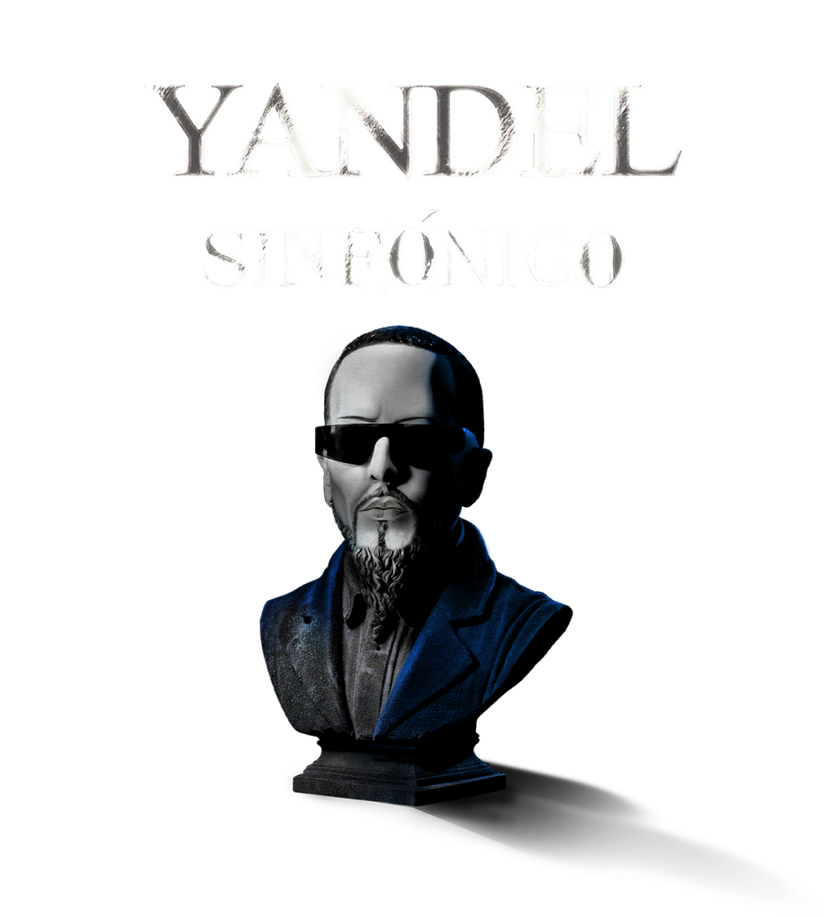 Logo Yandel